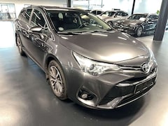 Bild des Angebotes Toyota Avensis Touring Sports 2.0D Business Edition AHK