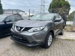 Bild des Angebotes Nissan Qashqai 1.2 DIG-T VISIA