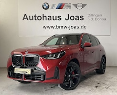 Bild des Angebotes BMW X3 xDrive20d |M Sportpaket pro |Standhzg. |Sitzbelüft