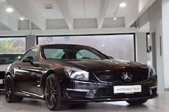 Bild des Angebotes Mercedes-Benz SL 63 AMG Posaidon 1o1 KAM*H&K*Memor.*Carbn.1+2