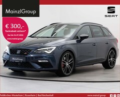 Bild des Angebotes CUPRA Leon Cupra ST 2.0 TSI 4D DSG ACC SHZ PDC Navi