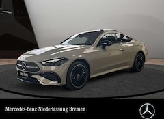 Bild des Angebotes Mercedes-Benz CLE 300 e AMG+NIGHT+PANO+AHK+BURMESTER+SITZKLIMA