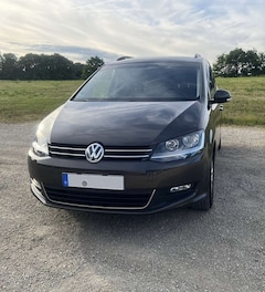Bild des Angebotes VW Sharan 2.0 TDI (BlueMotion Technology) Comfortline