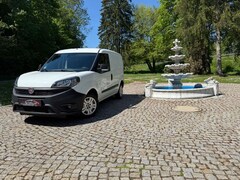Bild des Angebotes Fiat Doblo Doblò SX Kasten Navi Rückfahrkamera Klima 71tkm