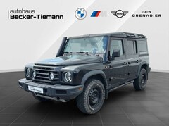 Bild des Angebotes Ineos Grenadier Station Wagon Trialmaster Edition