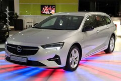 Bild des Angebotes Opel Insignia Sports Tourer Business Elegance*NAVI*