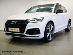 Bild des Angebotes Audi SQ5 TDI MATRIX AHK PANO HEAD-UP virt. Cock.