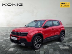 Bild des Angebotes Jeep Avenger Altitude Klima Carplay LED