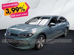 Bild des Angebotes VW Passat Variant 1.5 eTSI DSG BUSINESS AHK KAMERA