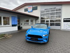 Bild des Angebotes Ford Mustang GT Convertible 451PS Cabrio