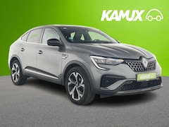 Bild des Angebotes Renault Arkana 1.3TCe Aut.Techno+LED+NAVI+VIRTUAL+KAMERA