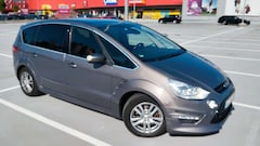 Bild des Angebotes Ford S-Max S-Max 2.2 TDCi DPF Durashift-6-tronic Titanium S