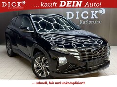 Bild des Angebotes Hyundai TUCSON 1.6 TGDI Edit 30+ >LED+SHZ+KAM+KRELL+ACC+