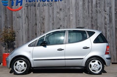 Bild des Angebotes Mercedes-Benz A 140 Classic Klima Panoramadach 60KW