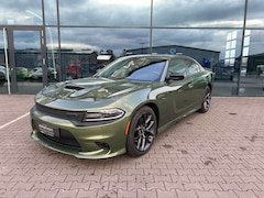 Bild des Angebotes Dodge Charger 5.7L R/T Autom. Blacktop Schiebedach