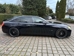 Bild des Angebotes BMW 740 740d