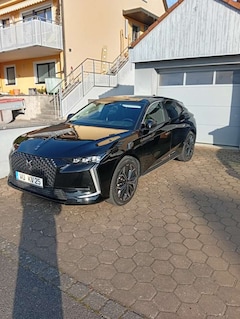 DS Automobiles DS 4 DS4 SUV PureTech 130 ETOILE+alcantara