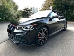 Bild des Angebotes VW Golf GTI