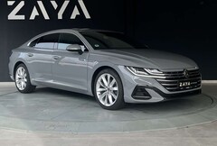 Bild des Angebotes VW Arteon 2.0 TDI R-Line*DSG*VIRTUAL*AHK*R-KAMERA*