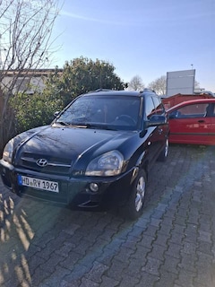 Bild des Angebotes Hyundai TUCSON 2.0 2WD GLS