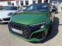 Bild des Angebotes Audi RS3 Sportback 2.5 TFSI QUATTRO *ABSOLUT VOLL*