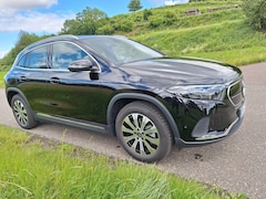Mercedes-Benz EQA 250 EQA 250