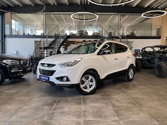 Bild des Angebotes Hyundai iX35 Style AWD *1.HAND*BI-XENON*PANO*NAVI*LEDER*