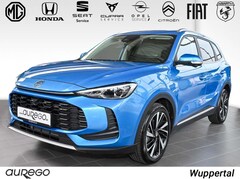 Bild des Angebotes MG ZS 1.5Hybrid+Luxury MY25+ALLWETTER+Nav Leder Digitale