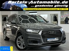 Bild des Angebotes Audi Q7 3.0 TDI e-tron quattro S-Line Plus, LED, ACC