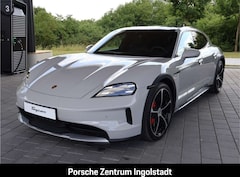 Bild des Angebotes Porsche Taycan 4S Cross Turismo, 4+1 Sitze, SH 4x, Hinterachslenk