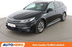 Bild des Angebotes Kia Optima 2.0 Hybrid Spirit Aut.*NAV*ACC*360CAM*PDC*SHZ*ALU*