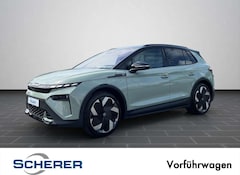 Bild des Angebotes Skoda Elroq First Edition II 85 82 kWh MAXX DCC ACC KA