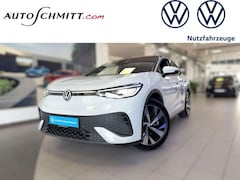 Bild des Angebotes VW ID.5 Pro 1,49%+LED+HUD+KAMERA+AHK+SITZHZG+DCC+LM-Felgen