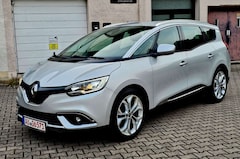 Bild des Angebotes Renault Grand Scenic 7-SITZER TÜV / SERVICE NEU EURO 6