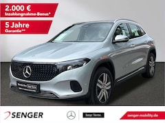 Bild des Angebotes Mercedes-Benz EQA 300 4M Panorama LED AHK Kamera Totwinkel 18"