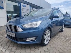 Bild des Angebotes Ford Grand C-Max Titanium