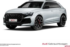 Bild des Angebotes Audi RS Q8 quattro tiptronic