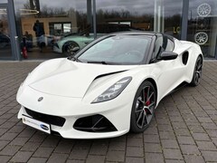 Bild des Angebotes Lotus Emira I4 DCT "Turbo SE" + CoDriverPack *Lotus am Ring*