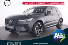 Bild des Angebotes Volvo XC60 XC 60 T8 AWD Ultra Dark Plug-In (EURO 6e)