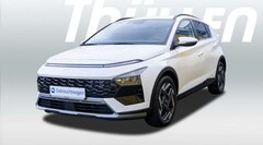 Bild des Angebotes Hyundai BAYON FL 1.0 T-GDi Prime Navi GJR Bluetooth LED