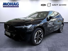 Volvo XC60 T6 PHEV AWD Ultra Dark - B&W Panorama Massage HUD