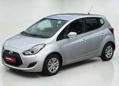 Bild des Angebotes Hyundai iX20 Blue Classic KLIMA*RADIO*USB*5-Türig