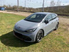 Bild des Angebotes CUPRA Born 170 kW