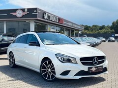 Bild des Angebotes Mercedes-Benz CLA 200 7G-DCT*PANO*AHK*ALLWETTER*AMBIENTE*