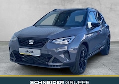 Bild des Angebotes SEAT Arona FR Black Edition 1.0 116 PS 7-Gang-DSG LED