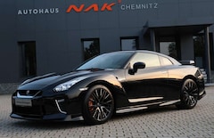 Bild des Angebotes Nissan GT-R Prestige Edition Carbon Bose KeyLess Stock