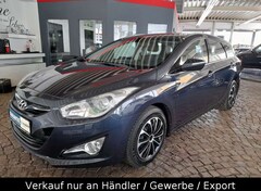 Bild des Angebotes Hyundai i40 cw 5 Star Edition*FB