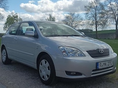 Bild des Angebotes Toyota Corolla Corolla Fließheck 3-Türer 1.4 Sol