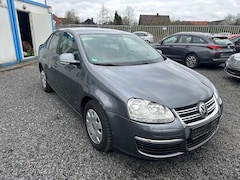 Bild des Angebotes VW Jetta Trendline
