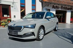 Bild des Angebotes Skoda Scala Style